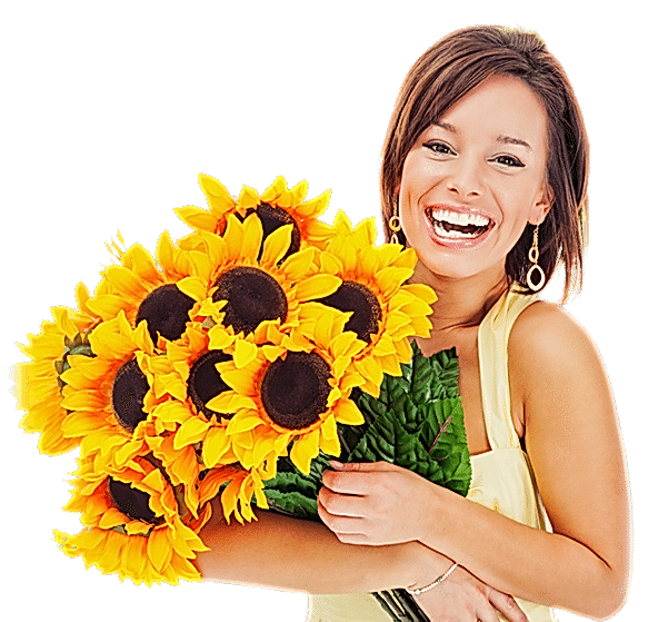 Marka Çiçek