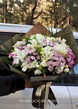 Bahar Buketi
